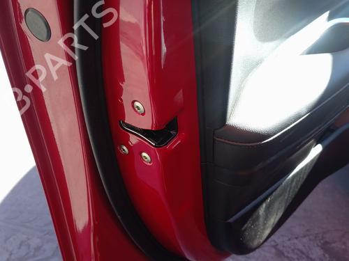 Used Front left lock HYUNDAI BAYON (BC3) 1.2 MPI (79 hp) 30710937