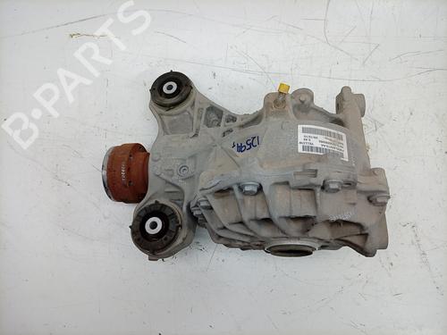 Used Rear differential Rear differential 36995335 36995335