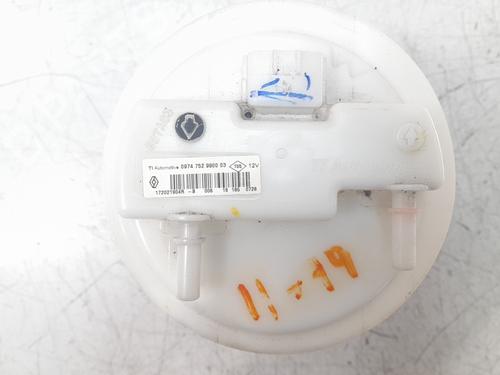 Fuel pump DACIA SANDERO II TCe 90 (B8M1, B8MA, B8AC) | BP22215293M76 