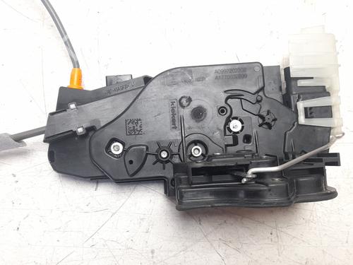 Front left lock MERCEDES-BENZ CLA (C118) CLA 180 (118.384) | BP24843825C98 