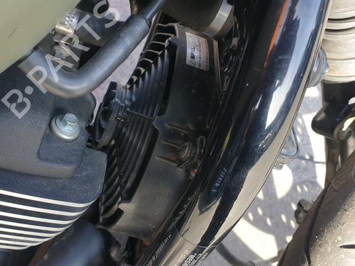Motorkühlung für HARLEY-DAVIDSON STREET Street 750 (XG1) (57 hp) 25232156