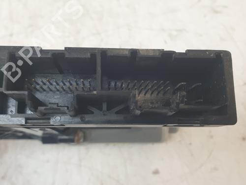 Left front window motor VOLVO XC40 (536) B4 Mild-Hybrid | BP29627336E21 
