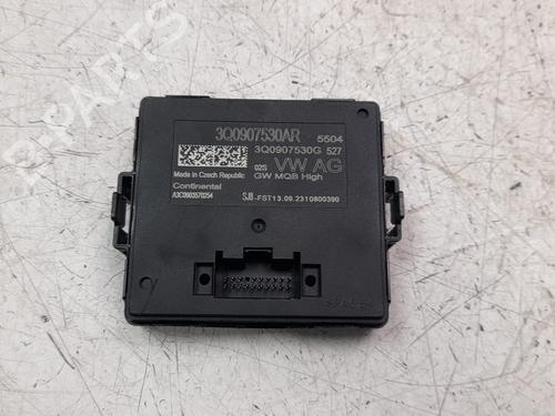Used Electronic module SKODA SCALA (NW1) 1.5 TSI (150 hp) 24313351