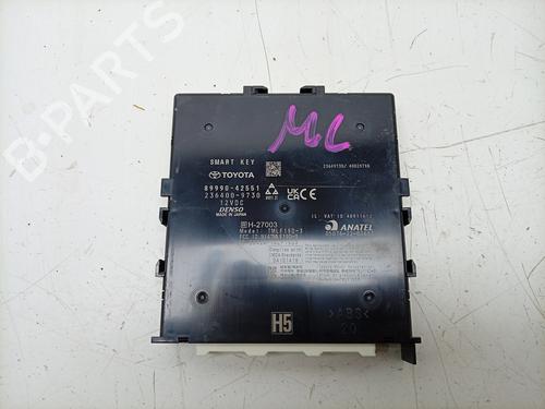 Used Electronic module Electronic module 36883457 36883457