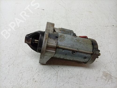 Starter FORD TRANSIT COURIER B460 Box Body/MPV 1.5 TDCi | BP37413994M8 - Image 3