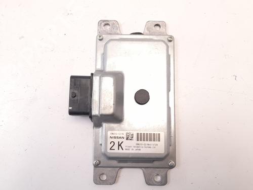 Elektronische module NISSAN JUKE (F15) 1.5 dCi (110 hp) 8814169