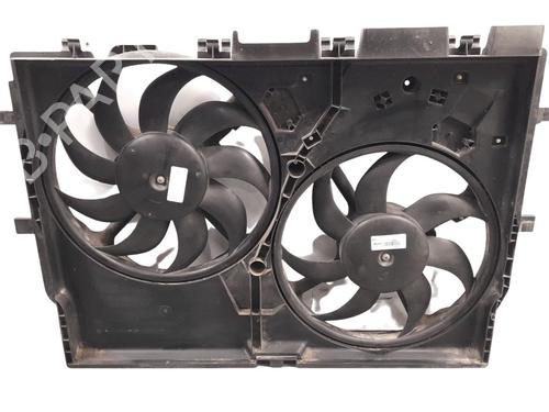 Used Radiator fan FIAT DUCATO Bus (250_) [2006-2025]  12449890