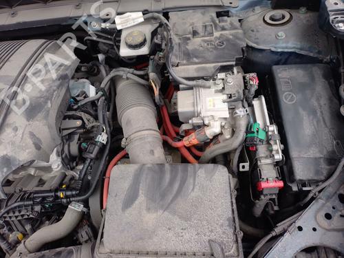 Used Inverter/Converter Inverter/Converter LYNK & CO 01 PHEV (261 hp) 34289280 34289280