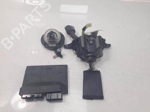 Ignition barrel YAMAHA TRACER Tracer 9 GT (RN70) | BP25231605M48 