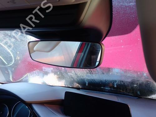 Used Rear mirror MAZDA 3 Saloon (BP_) 2.0 SKYACTIV-G M Hybrid (BP5S, BP6S) (150 hp) 31775244