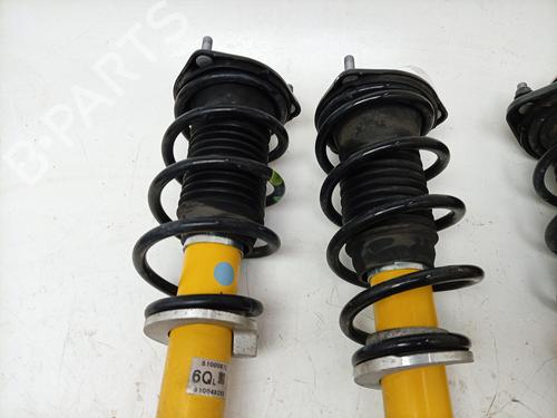 Right front shock absorber ABARTH 124 Spider 1.4 (348) | BP38874045M17  - Image 9