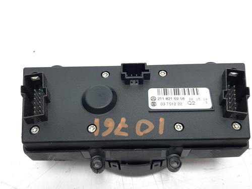 Switch MERCEDES-BENZ CLS (C219) CLS 350 (219.356) | BP9191784I30 