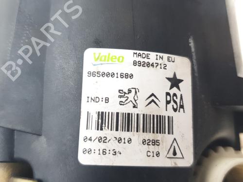 Left front fog light CITROËN C4 I (LC_) 1.6 HDi | BP30353394C30