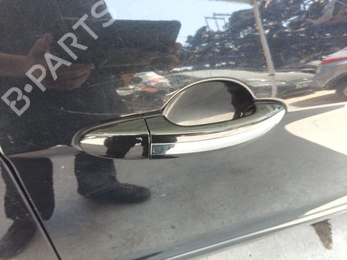 Used Front right exterior door handle FORD S-MAX (WA6) 2.0 TDCi (140 hp) 27472049
