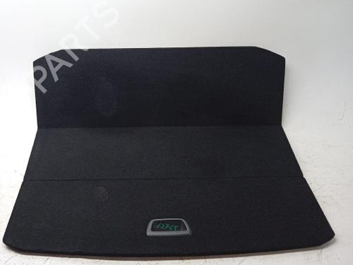 Used Rear parcel shelf Rear parcel shelf BMW 2 Gran Coupe (F44) 218 d (150 hp) 40298615 40298615