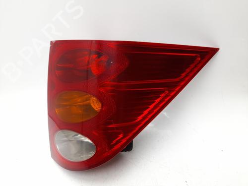 Used Right taillight Right taillight PEUGEOT 1007 (KM_) 1.4 HDi (68 hp) 34244386 34244386