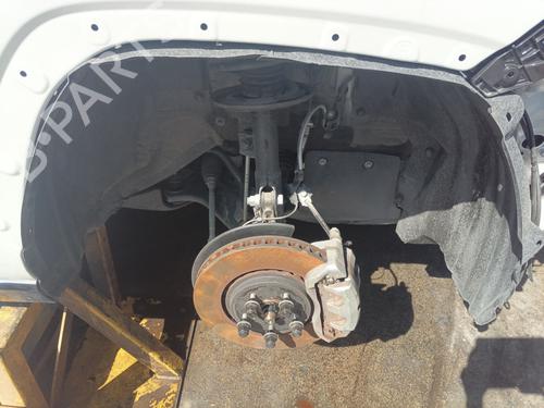 Used Right front driveshaft TOYOTA RAV 4 V (_A5_, _H5_) 2.5 Hybrid AWD (AXAH54) (178 hp) 29465160