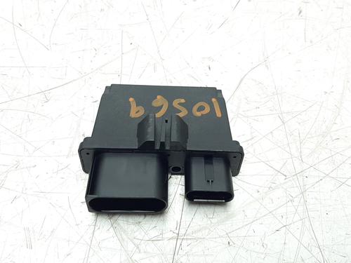 Used Electronic module Electronic module SKODA SUPERB III Estate (3V5) 2.0 TDI (190 hp) 10271882 10271882