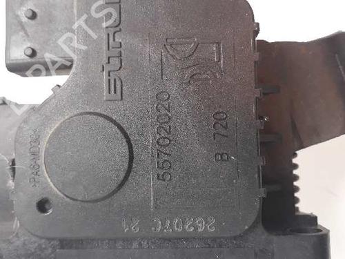 Pedal OPEL CORSA D (S07) 1.7 CDTI (L08, L68) | BP2678758I4 