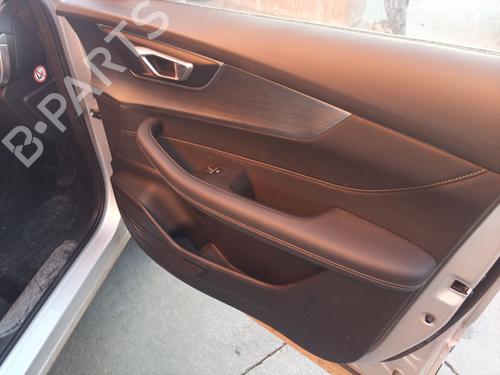 Used Front right window mechanism DR DR 5.0 SUV 1.5 (DR5.0) (116 hp) 29112777