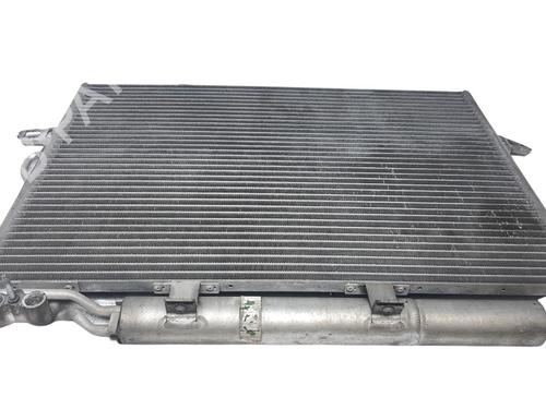 AC radiator MERCEDES-BENZ E-CLASS (W211)  | BP16672340M32 
