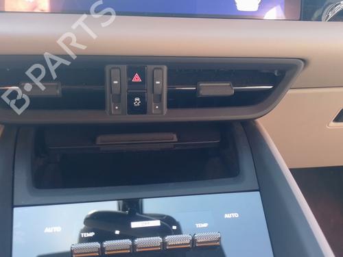 Air vent PORSCHE MACAN (XAB) 4 Electric 4 (XABBB1, XABFD1) | BP36995176I21 - Image 2