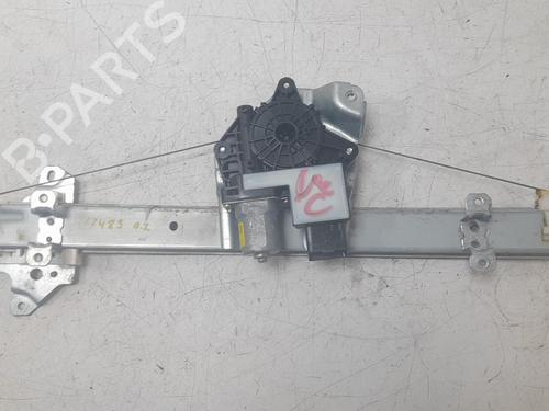 front-left-window-mechanism-nissan-juke-f16_-2019-32868108 main image