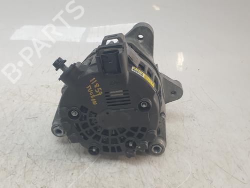 Alternator HYUNDAI TUCSON (NX4E, NX4A)  | BP22552380M7 