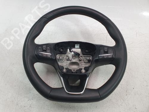 Used Steering wheel FORD KUGA III (DFK) 2.5 FHEV (152 hp) 32137310