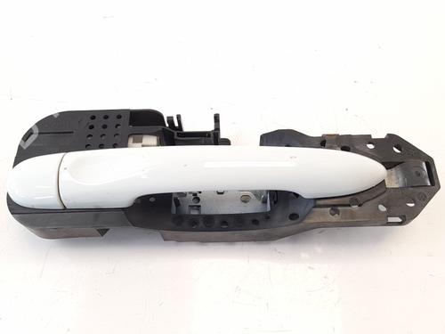 Rear left exterior door handle RENAULT GRAND SCÉNIC III (JZ0/1_) 1.5 dCi (110 hp) 8676028