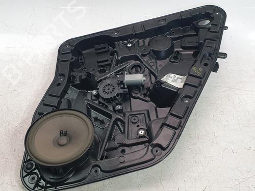 Used Rear right window mechanism MERCEDES-BENZ A-CLASS (W177) A 200 d (177.012) (150 hp) 22924437