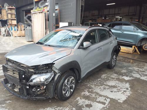 Højre fortil støddæmper HYUNDAI KONA (OS, OSE, OSI)  | BP27834060M17 
