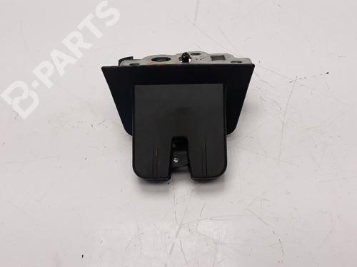 Used Tailgate lock Tailgate lock AUDI Q3 (8UB, 8UG) 2.0 TDI quattro (140 hp) 8657279 8657279