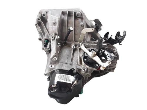 Gearbox NISSAN MICRA V (K14)  | BP9043642M3 