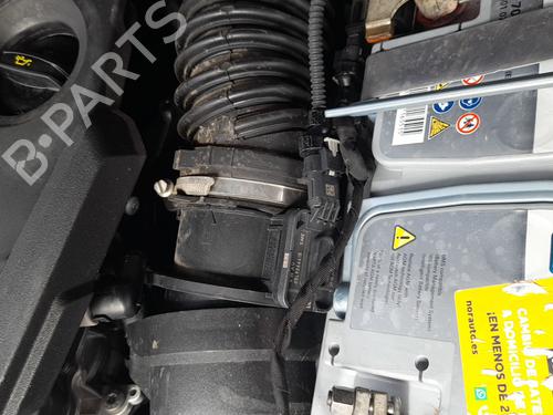 Used Mass air flow sensor VW GOLF VIII (CD1, DA1) [2019-2025]  19424283