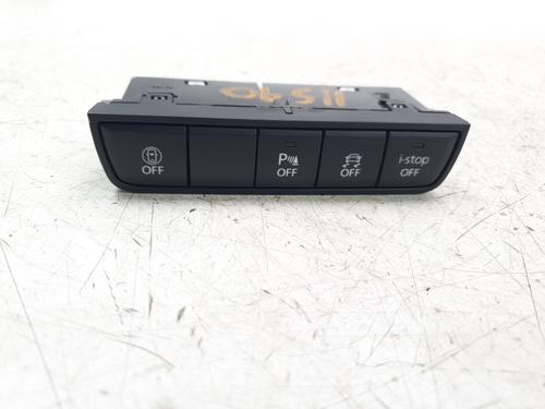 Used Switch MAZDA 3 Hatchback (BP) SKYACTIV-X M Hybrid (186 hp) 25132664