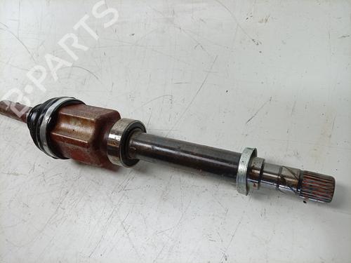 Right front driveshaft RENAULT 4 E-Tech 120 | BP34397714M39 - Image 4
