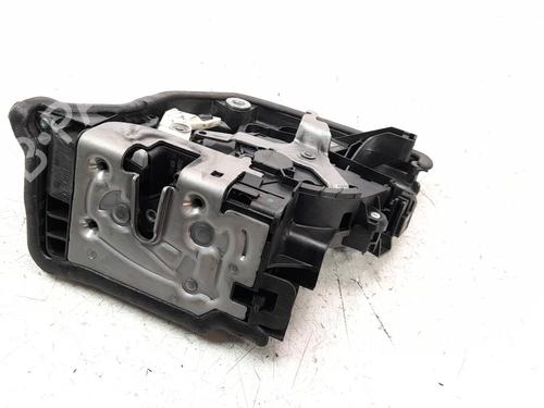 Used Rear left lock BMW X1 (F48) sDrive 18 d (150 hp) 21063962