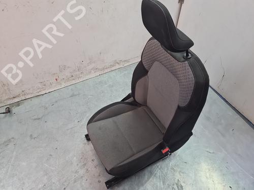 Sæde højre fortil RENAULT CLIO V (B7_) 1.0 TCe 90 (B7MT) | BP39402618C16 - Image 3