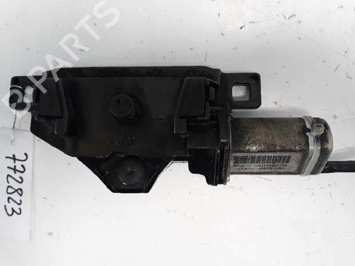 Used Tailgate lock BMW X6 (E71, E72) xDrive 35 d (286 hp) 2343177