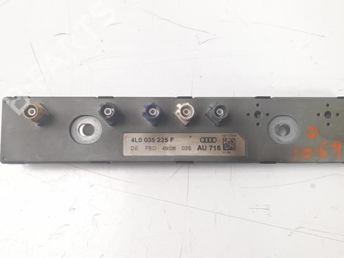 Modulo electronico AUDI Q7 (4LB) [2006-2016]  13538061
