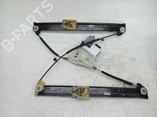 Front left window mechanism SEAT ARONA (KJ7, KJP) 1.0 TSI | BP33628836C22 - Image 4