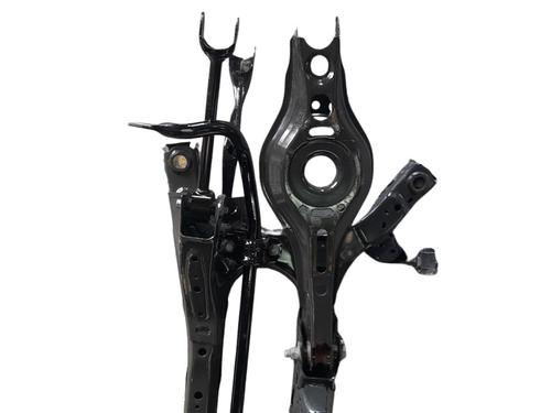 Rear axle TOYOTA COROLLA Hatchback (_E21_, _EA1_, _EH1_)  | BP17386725M2 