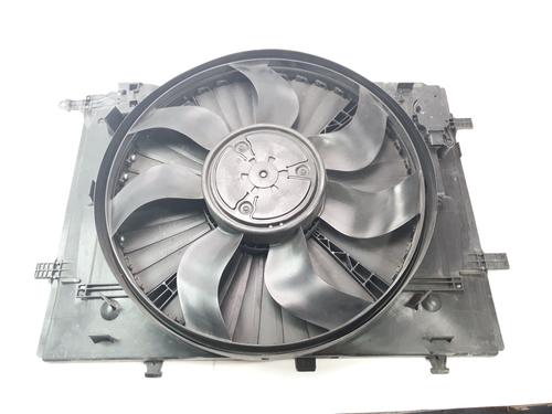 Radiator fan MERCEDES-BENZ GLC (X253)  | BP24806663M35 