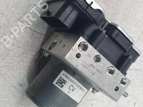 Used ABS pump ABS pump RENAULT CLIO V (B7_) 1.5 Blue dCi 100 (B7AD) (101 hp) 30930669 30930669