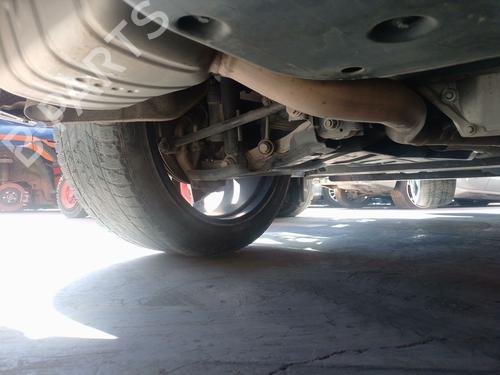 Used Left rear driveshaft Left rear driveshaft MERCEDES-BENZ GLE Coupe (C167) GLE 350 d 4-matic (167.321) (272 hp) 35756629 35756629
