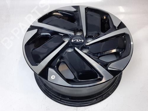 Used Rim KIA SPORTAGE V (NQ5) 1.6 T-GDI (150 hp) 24702248