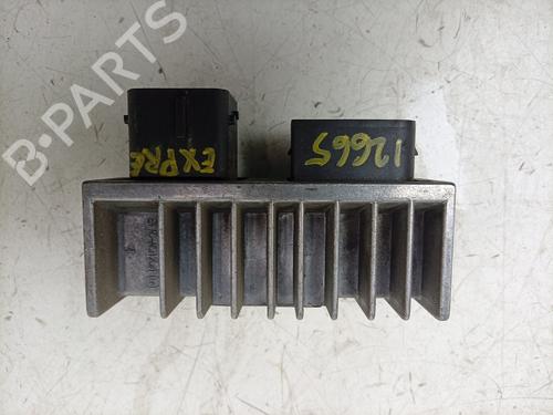 Used Electronic module Electronic module RENAULT EXPRESS Box Body/MPV 1.5 Blue dCi 75 (F6AA) (75 hp) 40072450 40072450