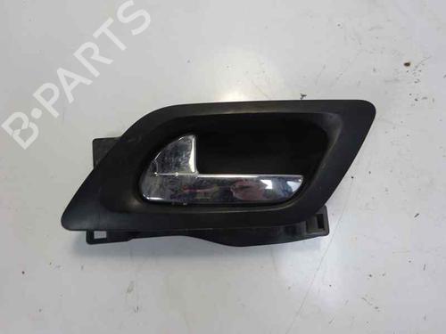 Used Rear left interior door handle CITROËN C4 I (LC_) [2004-2014]  3209489