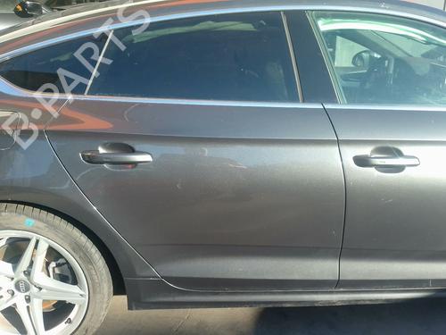 Used Right rear door Right rear door AUDI A5 Sportback (F5A, F5F) 35 TFSI Mild Hybrid (150 hp) 39977647 39977647